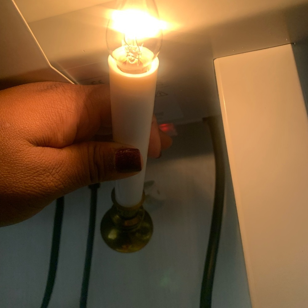 Candles plug in - Picture 2 of 5
